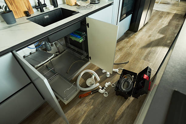 24/7 Emergency Garbage Disposal Repair experts in Dawsonville, GA